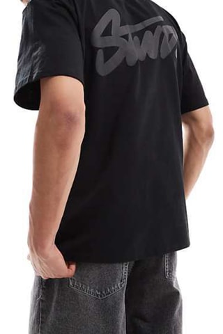 T-shirt - Noir