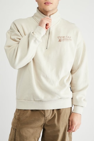 Sweater - Beige