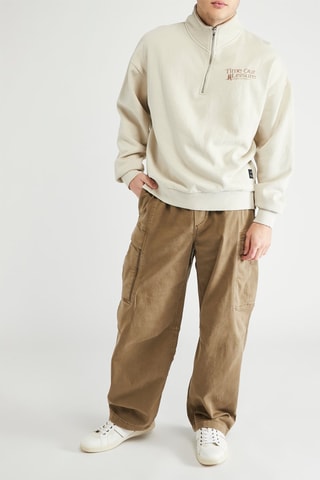 Sweater - Beige
