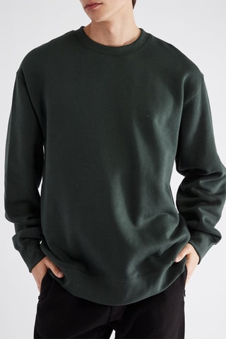Sweater - Groen