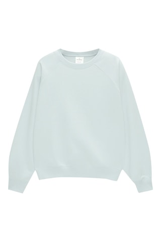 Sweater - Hemelsblauw