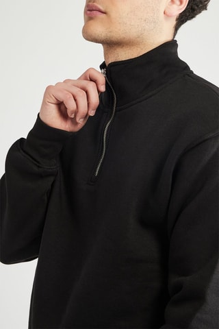 Sweater - Zwart