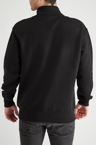 Sweater - Zwart
