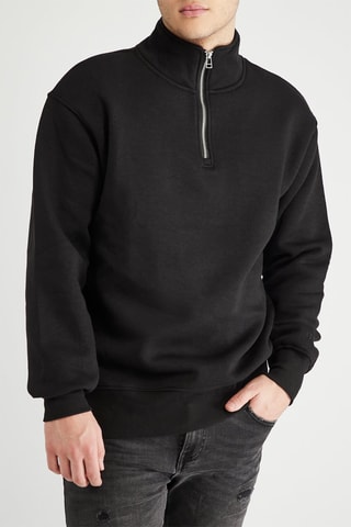 Sweater - Zwart