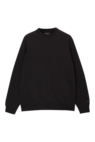 Sweater - Zwart