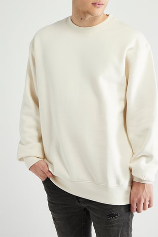 Sweater - Wit