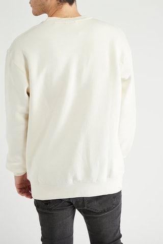 Sweater - Wit