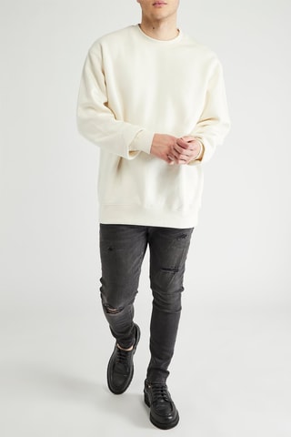 Sweater - Wit