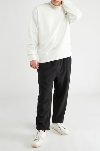 Sweater - Wit