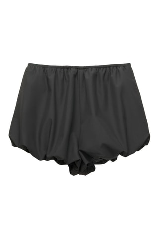 Short - Zwart