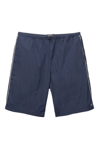 Bermuda - Marineblauw