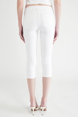 Broek - Wit