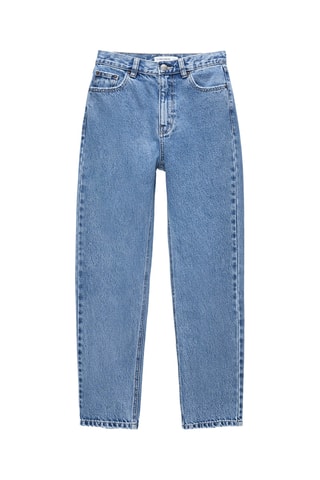 Jeans - Blauw