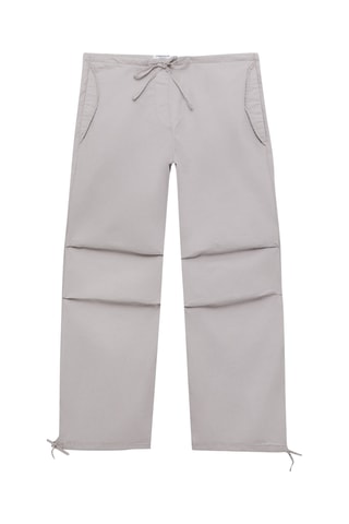 Broek - Grijs