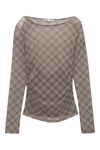 Top - Taupe
