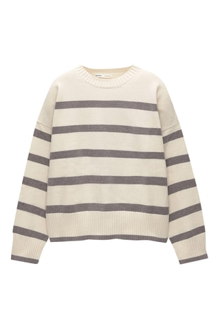 Trui - Beige