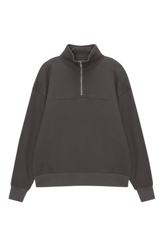 Sweater - Grijs