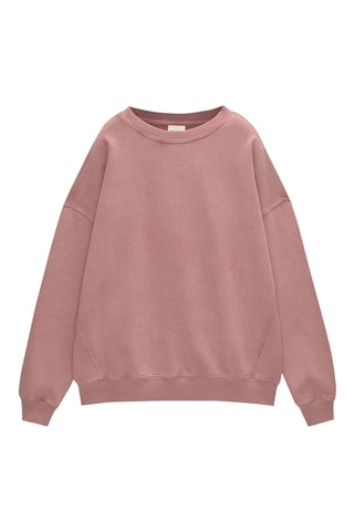 Sweater - Roze