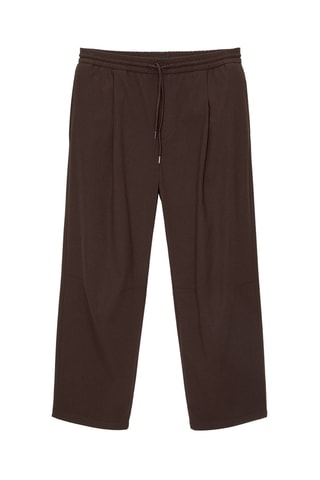 Broek - Bruin