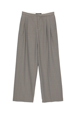 Broek - Grijs