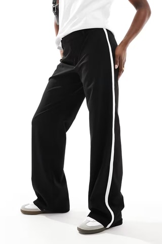 Broek - Zwart