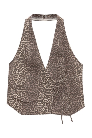 Top - Bruin