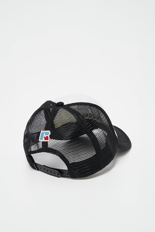 Pet - Zwart en Wit