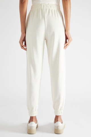 Joggingbroek - Wit