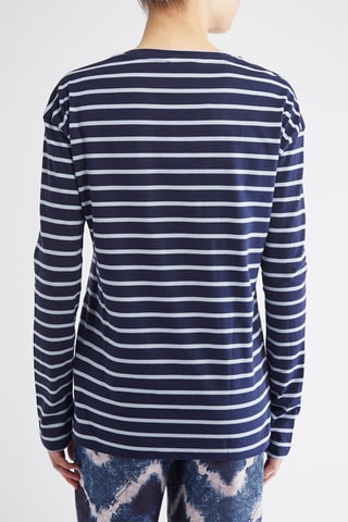 T-shirt - Blauw