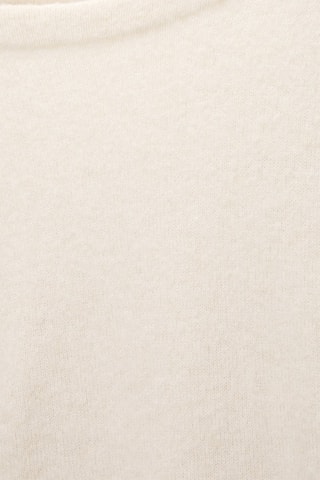 Trui-jurk - Beige