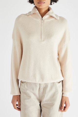 Trui - Beige