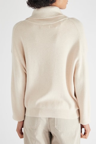 Trui - Beige
