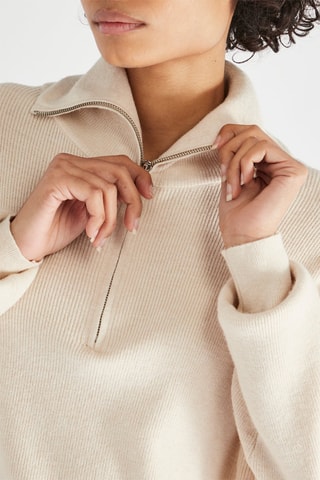 Trui - Beige