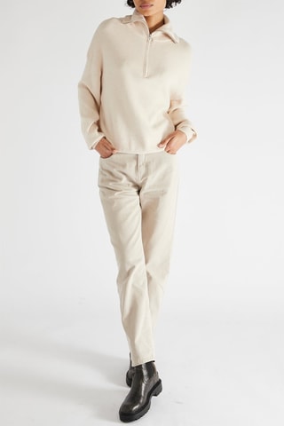 Trui - Beige