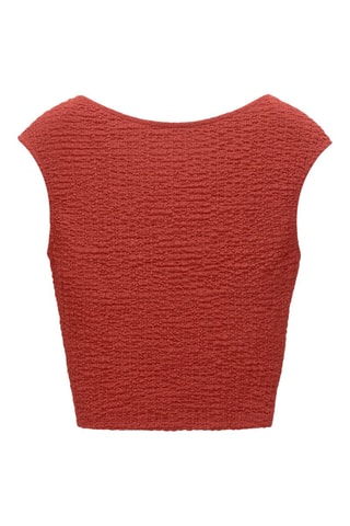 Top - Steenrood