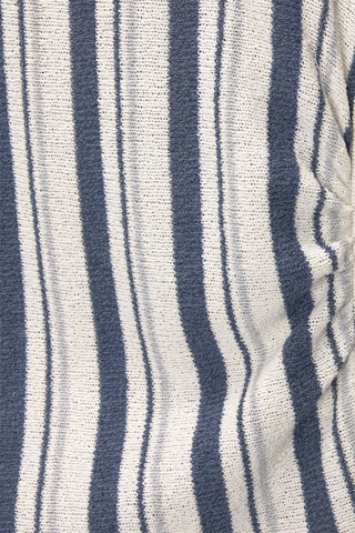 Midi-jurk - Blauw