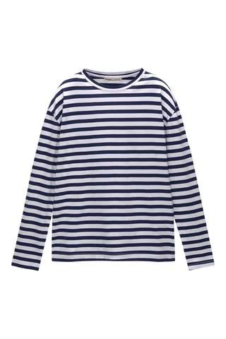 T-shirt - Wit