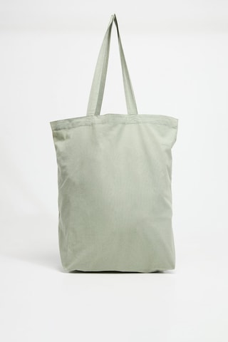 Totebag - Groen