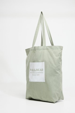 Totebag - Groen