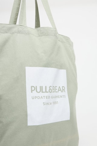 Totebag - Groen