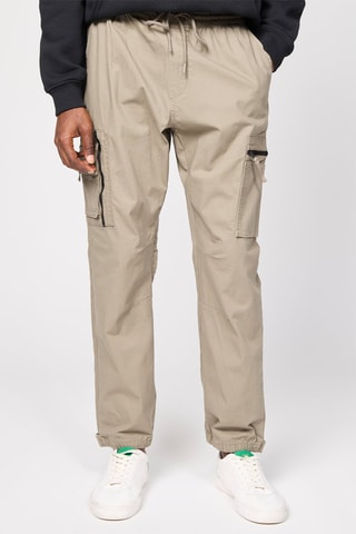 Cargobroek - Beige