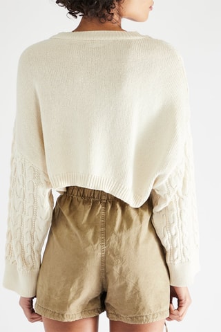 Trui - Beige