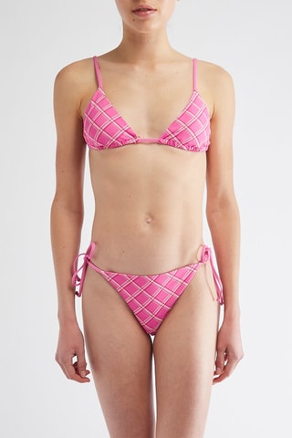 Bikinitop - Roze