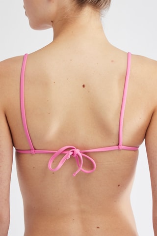 Bikinitop - Roze