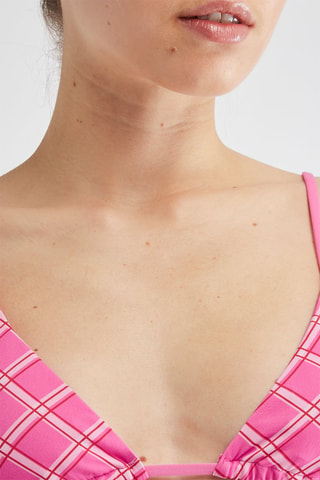 Bikinitop - Roze