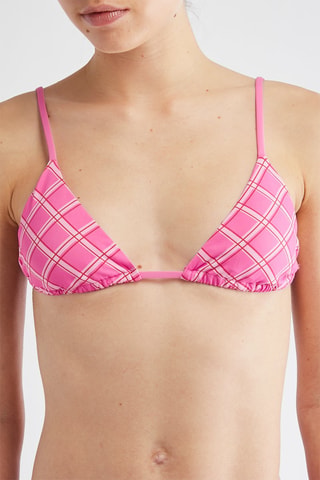 Bikinitop - Roze