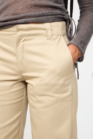 Chino - Beige