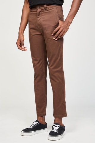 Chino - Bruin