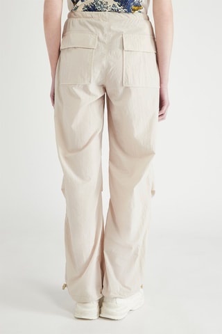 Broek - Beige