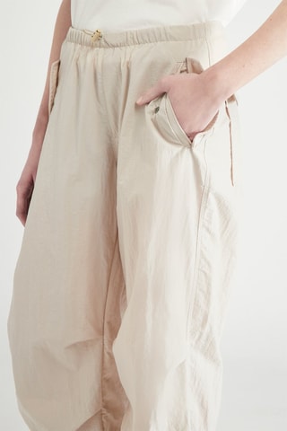 Broek - Beige